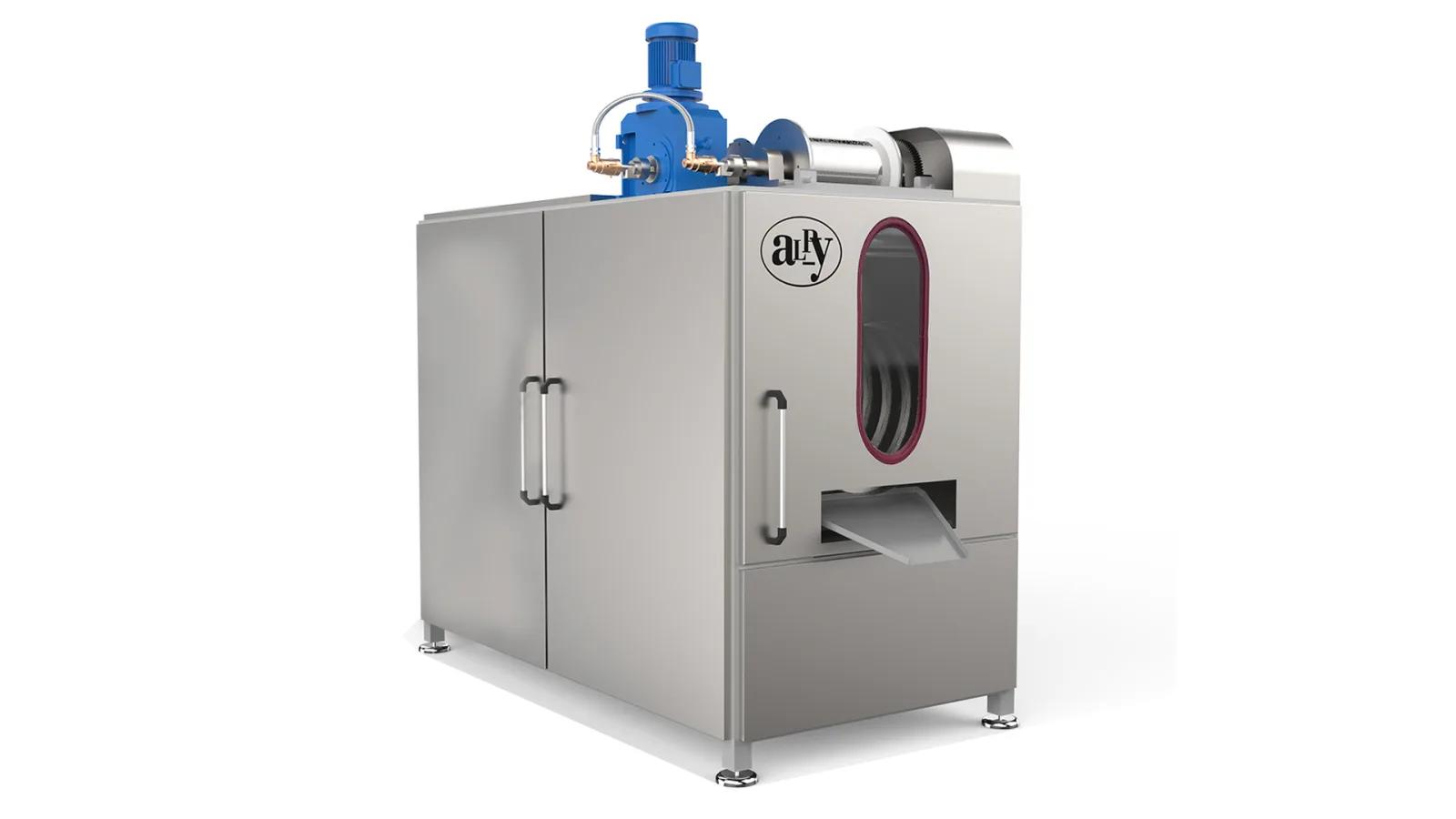Dragee Forming Line — image 1