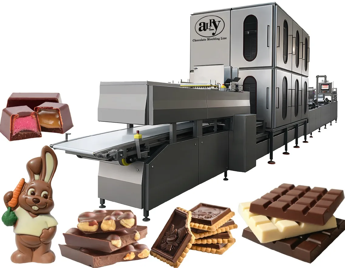 MODUFLEX™ Moulding Line — image 1