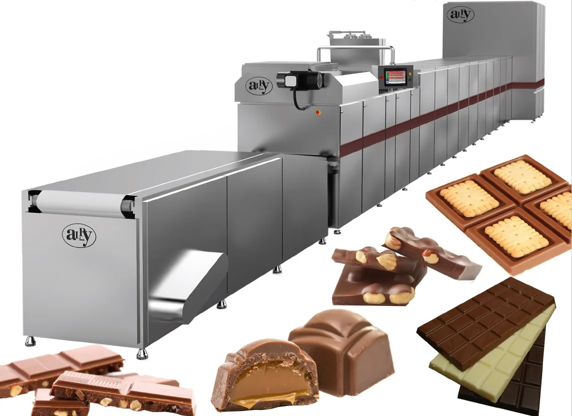 PIN-DRIVE™ Moulding Line — image 1